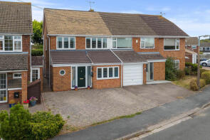 14, Fetherston Crescent, Coventry CV8 3EZ
