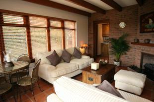 Breakfast Room