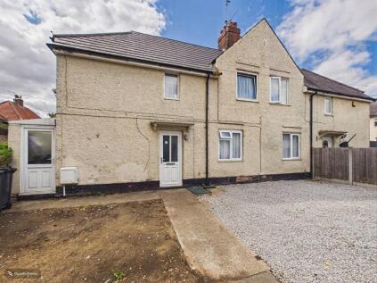 Scott Gardens, Lincoln, LN2