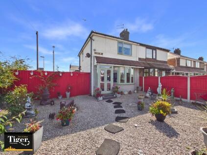 Maitland Avenue, Thornton-Cleveleys