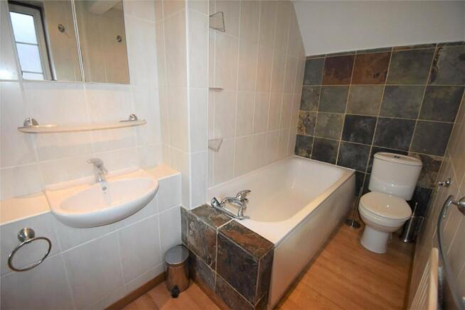 En Suite Bathroom