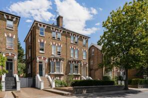 25, Churchfield Road, West Ealing W13 9NF