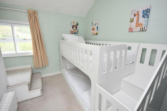Single bedroom