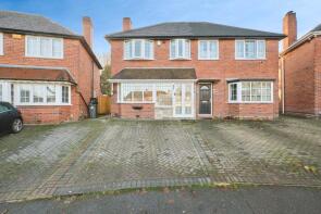 49, Thornbridge Avenue, Perry Barr, Birmingham B42 2PW