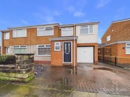 77, Bassleton Lane, Stockton-on-tees TS17 0LD
