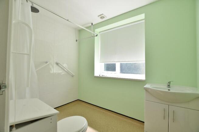Wet Room