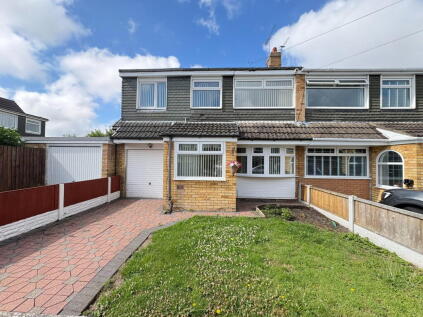 Yarrow Avenue, Maghull