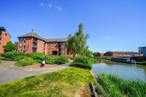 East Dock, Linslade