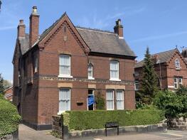 Greenway Cottage, Greenway Road, Runcorn WA7 4NP