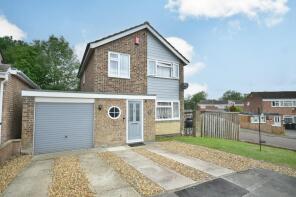 19, Farman Close, Eldene, Swindon SN3 6DP