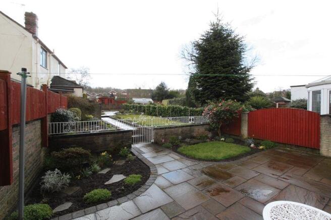 Garden 1