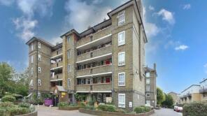 Flat 36, Montrose House, Westferry Road, London E14 3SE