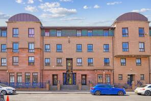 Flat 2/1, 38, Errol Gardens, Glasgow G5 0RR