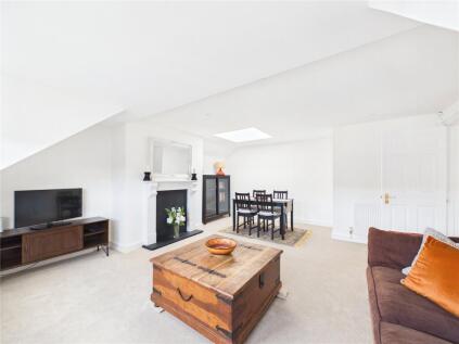 Barkleys Hill, Stapleton, Bristol, BS16