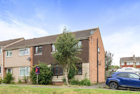 Charlton Road, Keynsham, Bristol, Somerset, BS31