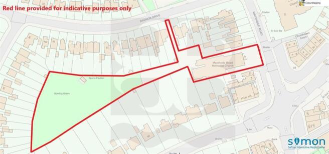 Cornerstone Methodist Church, Marshside Road, Churchtown, Southport photo 2