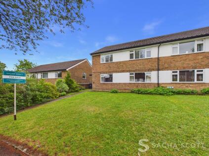 Nork Way, Banstead, SM7