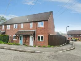 15, Broomhall Green, Worcester WR5 2PG