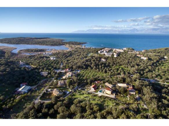 Massouti Land