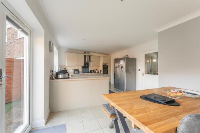 Novak Drive, Watton photo 3