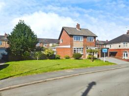 15, Lodge Grove, Newcastle Under Lyme ST5 0HA
