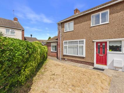Beech Grove, Warwick, Warwickshire, CV34