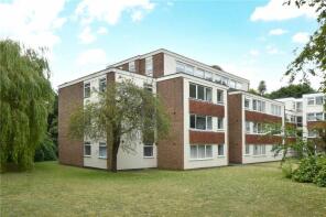 15, Beechcroft Court, Liskeard Gardens, Blackheath SE3 0PJ