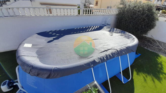 3 Bedroom Detached For Sale-FOC372-3