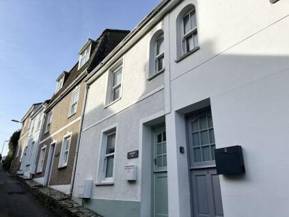 St Ives, Cornwalll