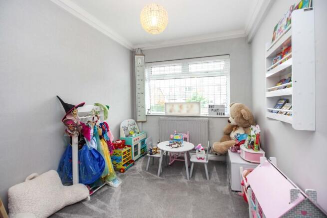Play Room