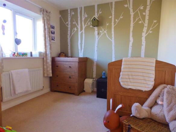 Bedroom 3