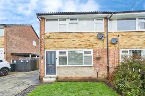 12, Delverne Grove, Bradford BD2 3HH