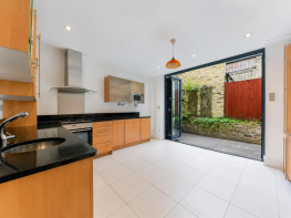 71, Greencoat Place, London SW1P 1DS