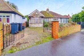 3, Bywood Avenue, Croydon CR0 7RB