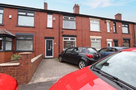 Hulbert Street, Middleton, M24