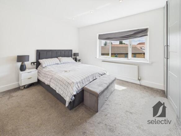 3 bed Semi-Detached for sale Image 11