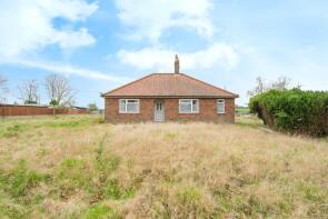 Melrose, Bradfield Road, Southrepps NR11 8UJ