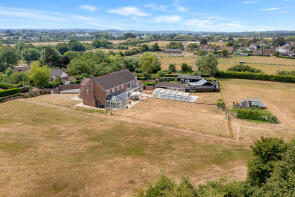 1 Kingsbridge Farm House, Norleaze, Westbury BA13 4LQ