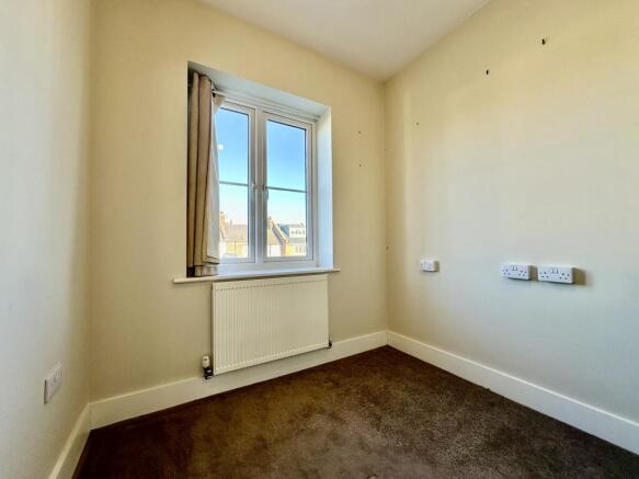Third Bedroom