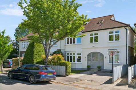 Belgrave Road,
Barnes, SW13