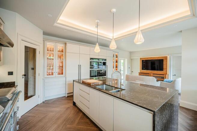 Kitchen Three