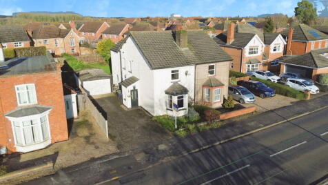 Grantham Road, Sleaford, NG34 7NX