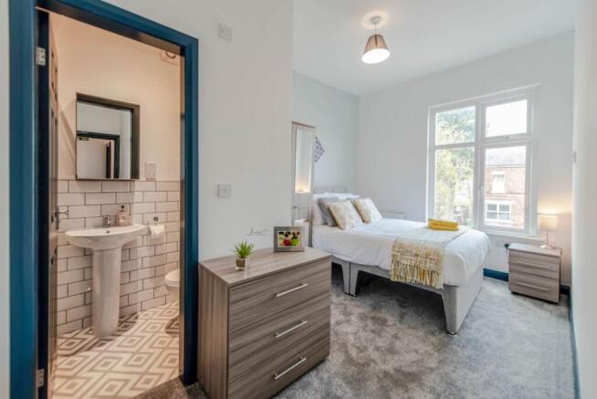 2 The Grove, Stockport, Cheshire, SK2 6QU photo 2