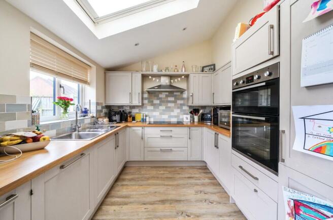9 Devonshire Close, Rugby
