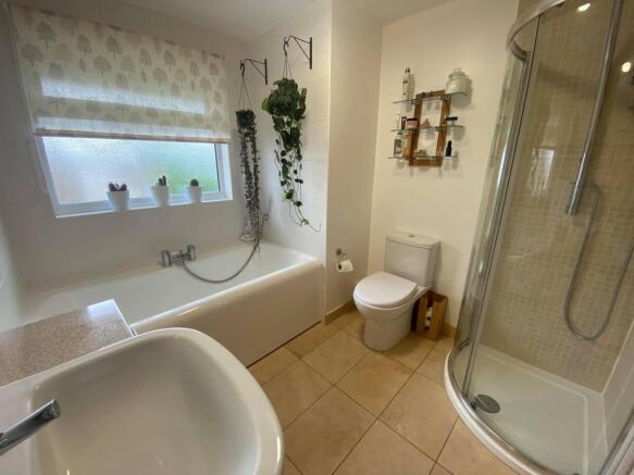 Bathroom 1