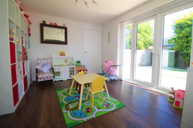 Sun Room
