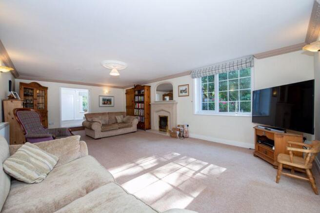 Sitting room