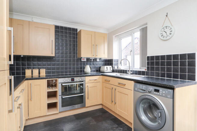 Kitchen/Dining Ro...