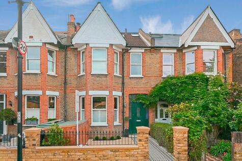 Ailsa Avenue, St Margaret's