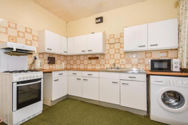 2 bed Detached Bungalow for sale Image 7